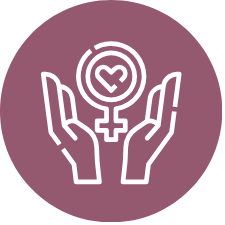 Frauenkreis icon