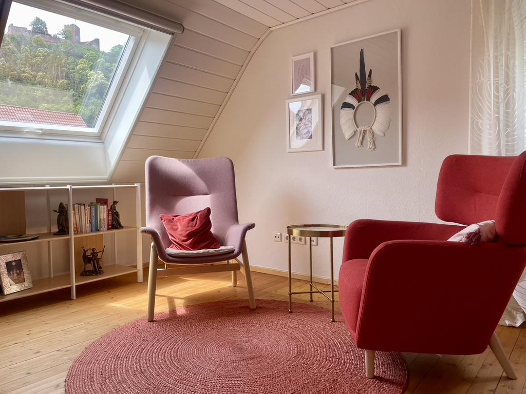 Einzelsitzung chamapura Bild